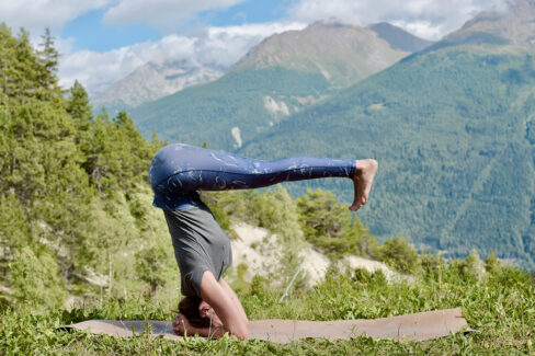 yoga vinyasa - yoga flow