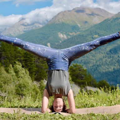 yoga vinyasa - yoga flow