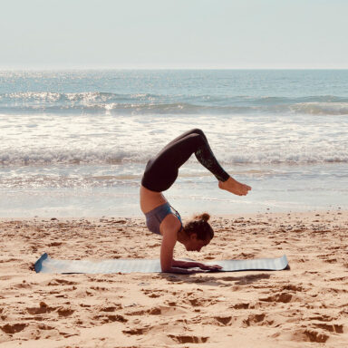 yoga vinyasa - yoga flow