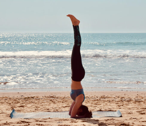 ypga vinyasa - yoga flow