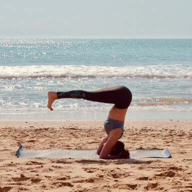 yoga vinyasa - yoga flow