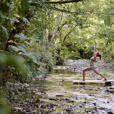 yoga vinyasa - yoga flow