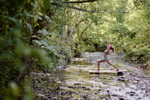 yoga vinyasa - yoga flow