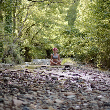 méditation - pranayama