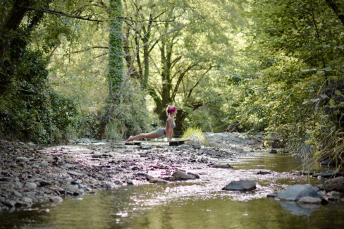 yoga vinyasa - yoga flow