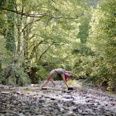 yoga vinyasa - yoga flow