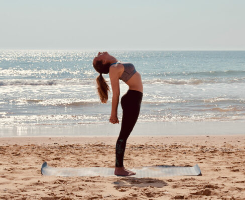 yoga vinyasa - yoga flow