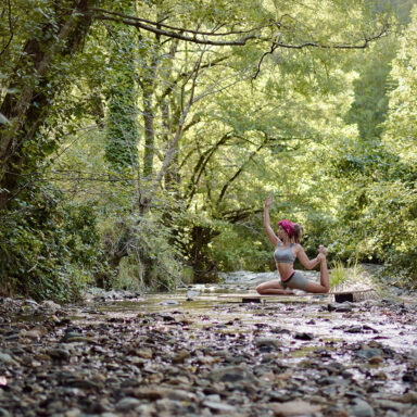 yoga vinyasa - yoga flow