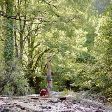 yoga vinyasa - yoga flow