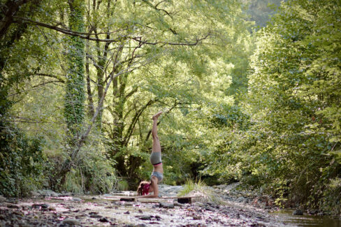 yoga vinyasa - yoga flow