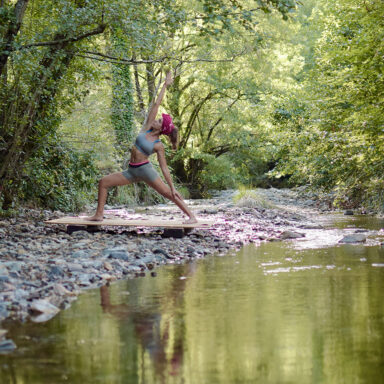 yoga vinyasa - yoga flow